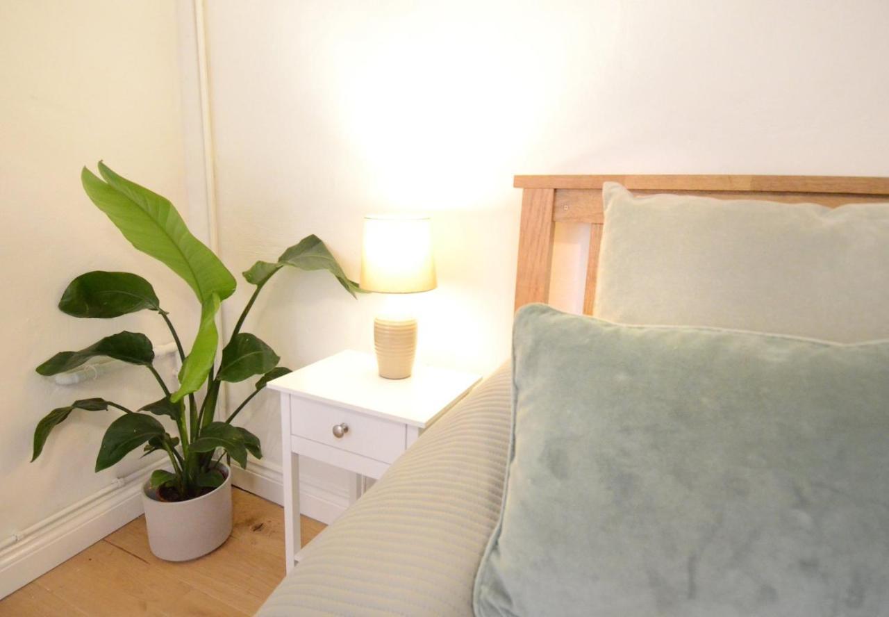 Charming Stay In Oxford Woodstock Ngoại thất bức ảnh
