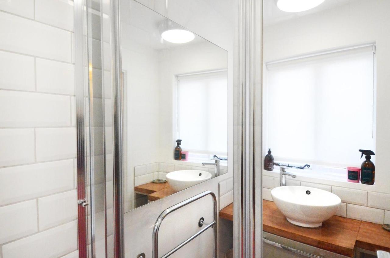 Charming Stay In Oxford Woodstock Ngoại thất bức ảnh