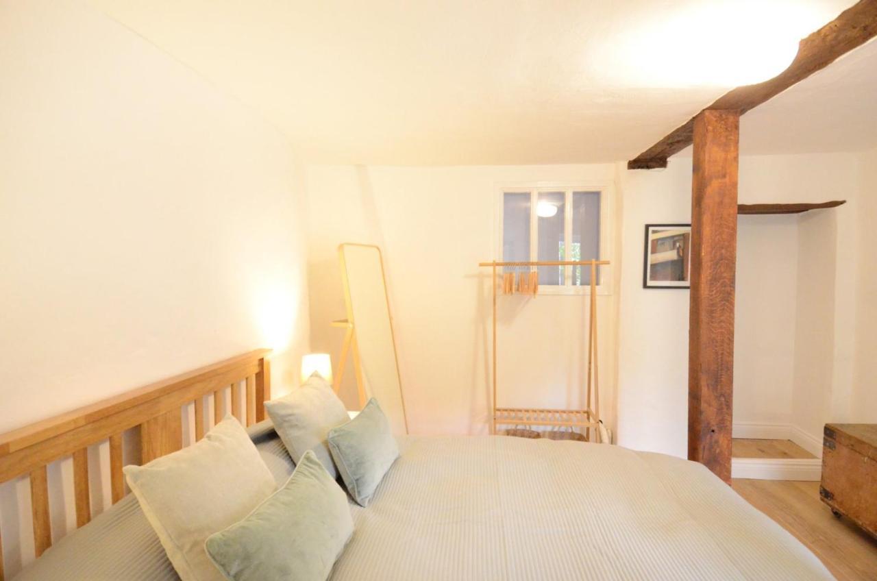 Charming Stay In Oxford Woodstock Ngoại thất bức ảnh