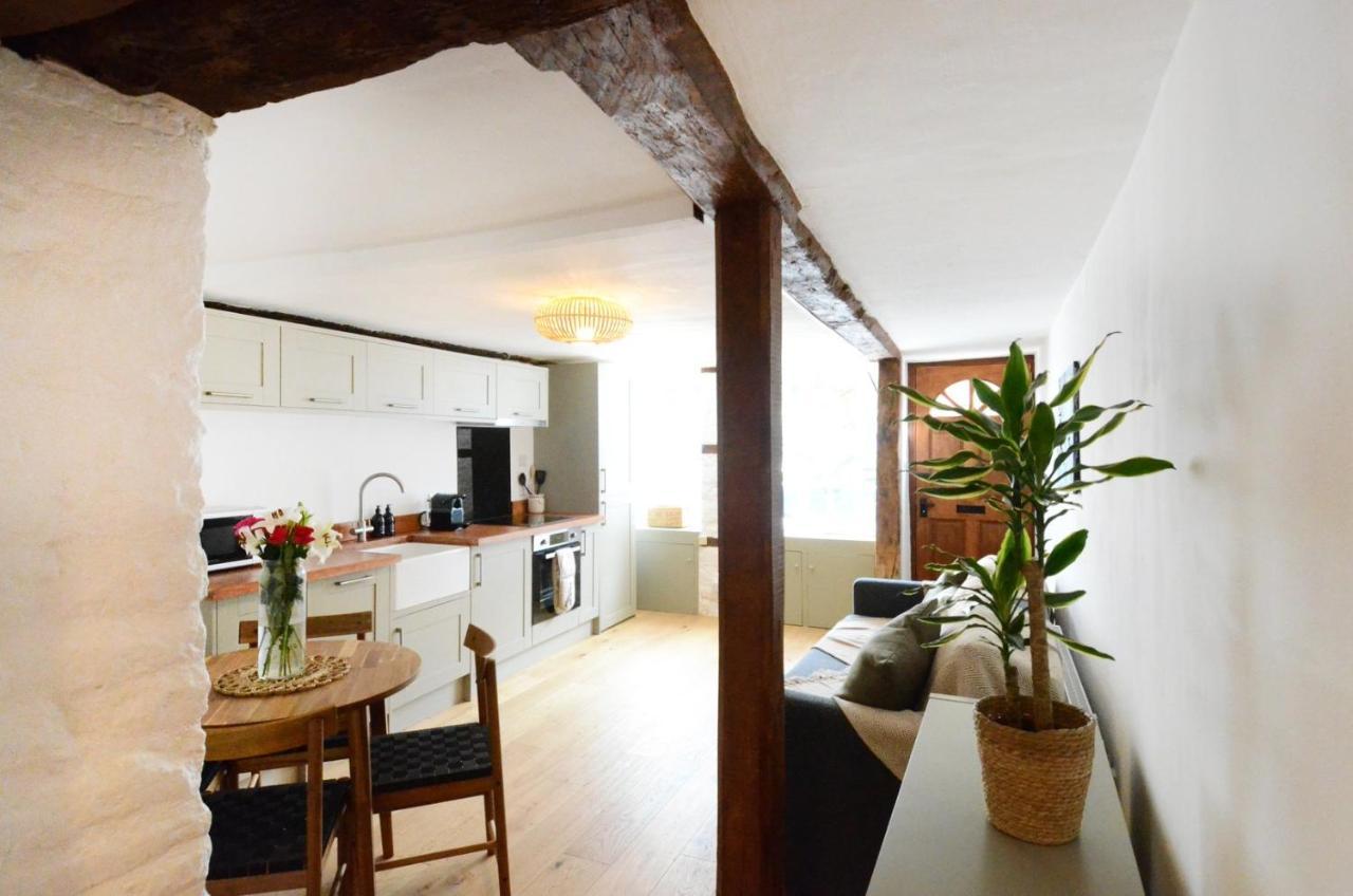 Charming Stay In Oxford Woodstock Ngoại thất bức ảnh