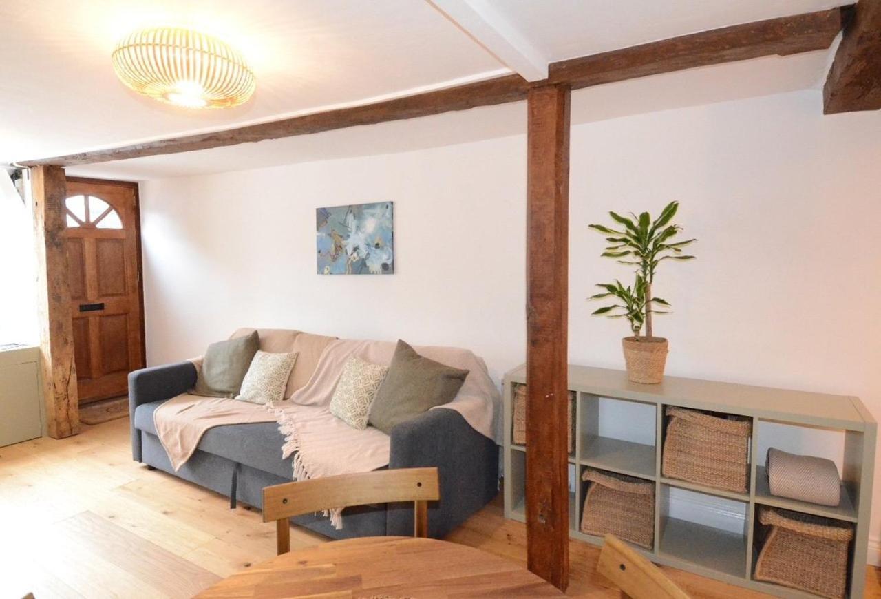 Charming Stay In Oxford Woodstock Ngoại thất bức ảnh