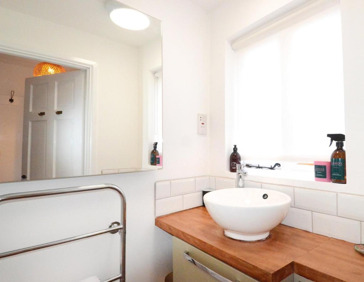 Charming Stay In Oxford Woodstock Ngoại thất bức ảnh