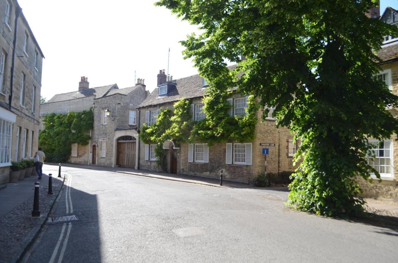 Charming Stay In Oxford Woodstock Ngoại thất bức ảnh