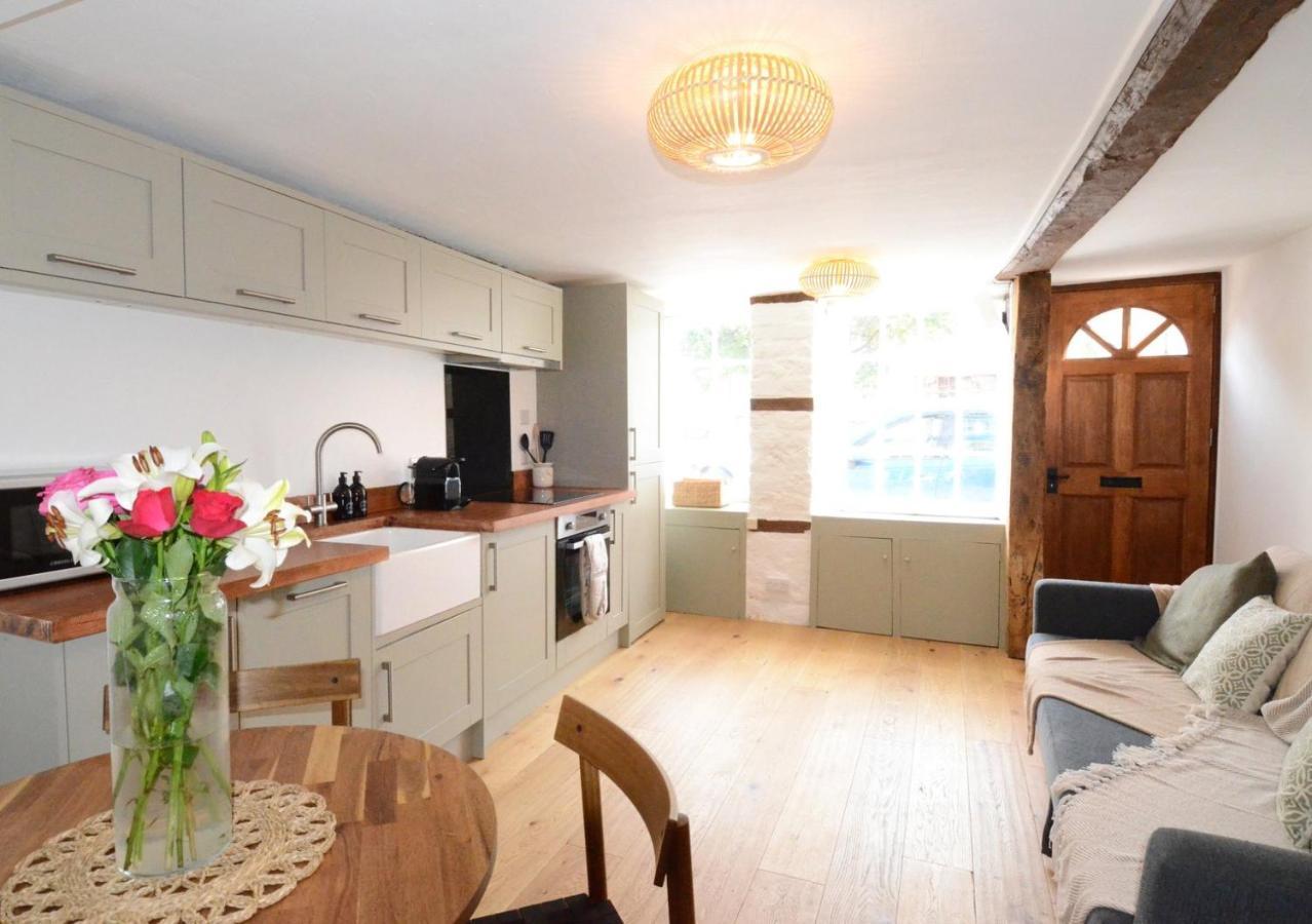 Charming Stay In Oxford Woodstock Ngoại thất bức ảnh